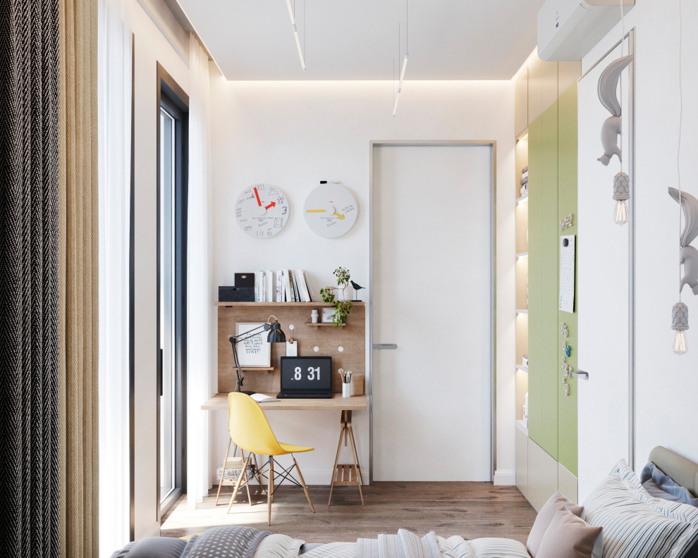 Коттеджный поселок "Облака"