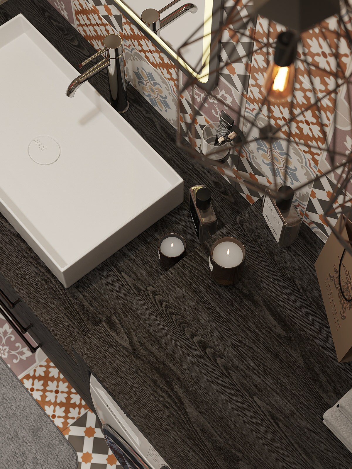 Апартаменты в г. Светлогорск