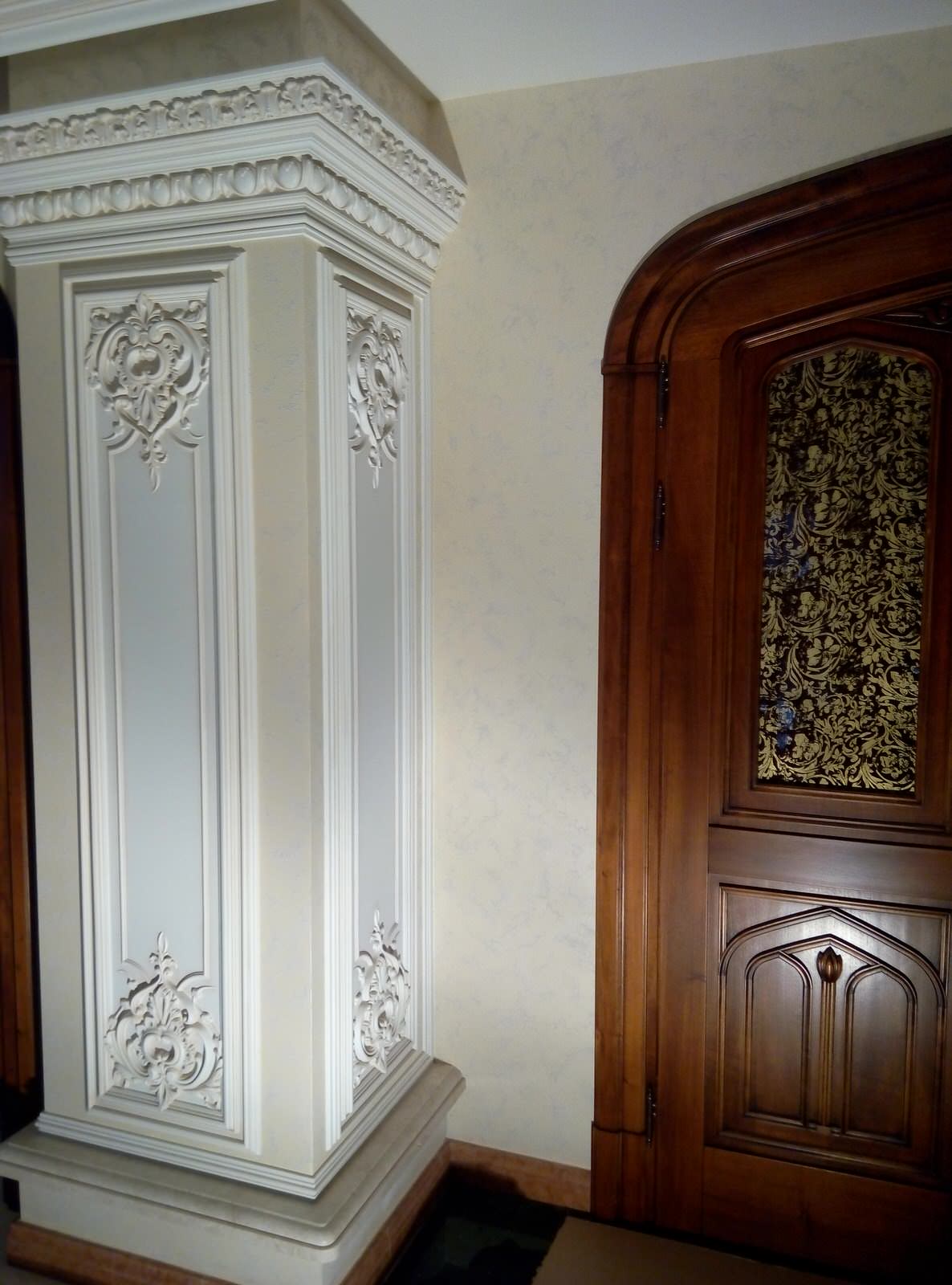 Песчаные покрытия