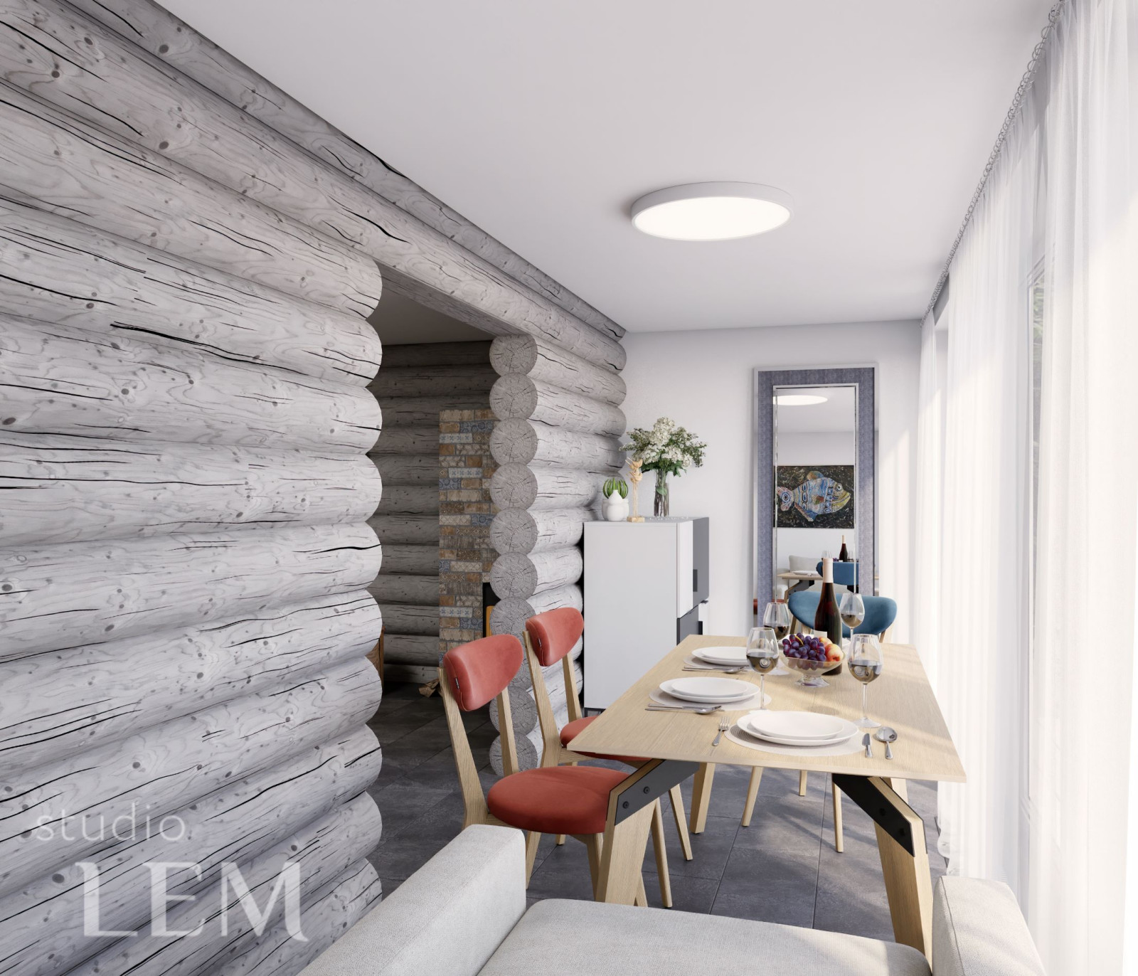 "Мимишечка"