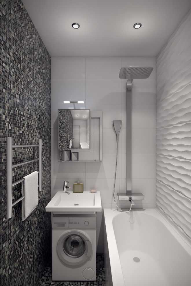 Квартира для молодого человека