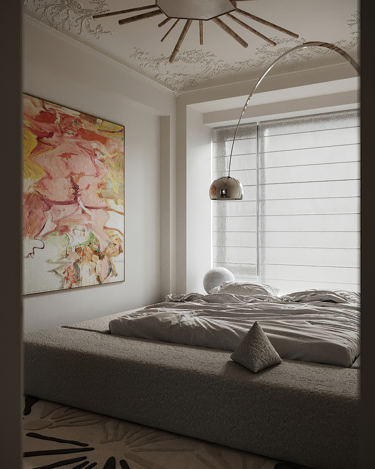 Квартира в ЖК Hide