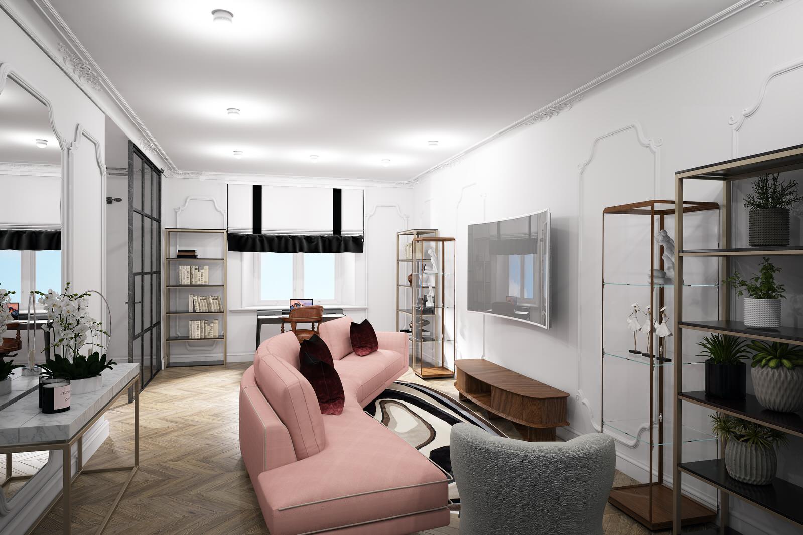 Елена Рязанова