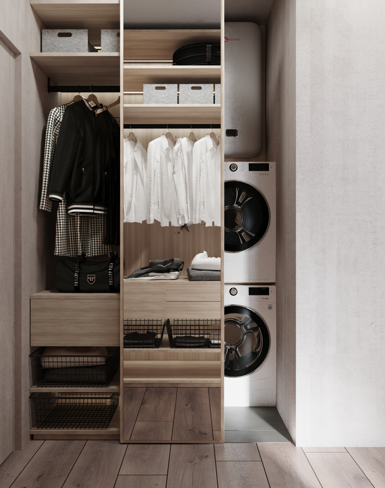 Апартаменты в ЖК «Neva-Neva» в Санкт-Петербурге