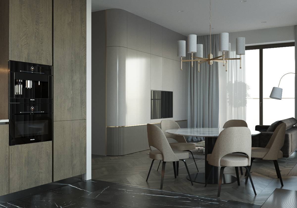 Дизайн-проект Юно