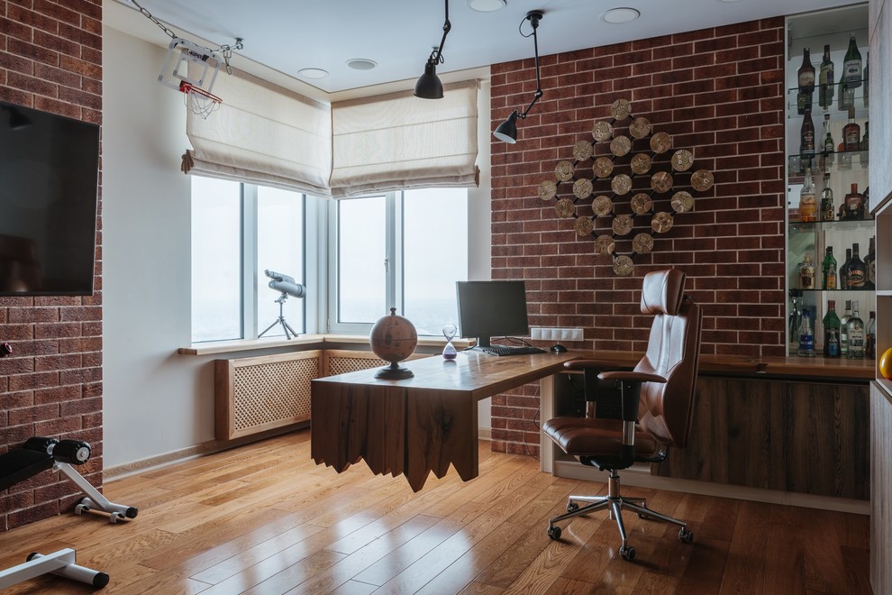 ЖК Триколор квартира 156 кв.м. (Реальные фотографии.)