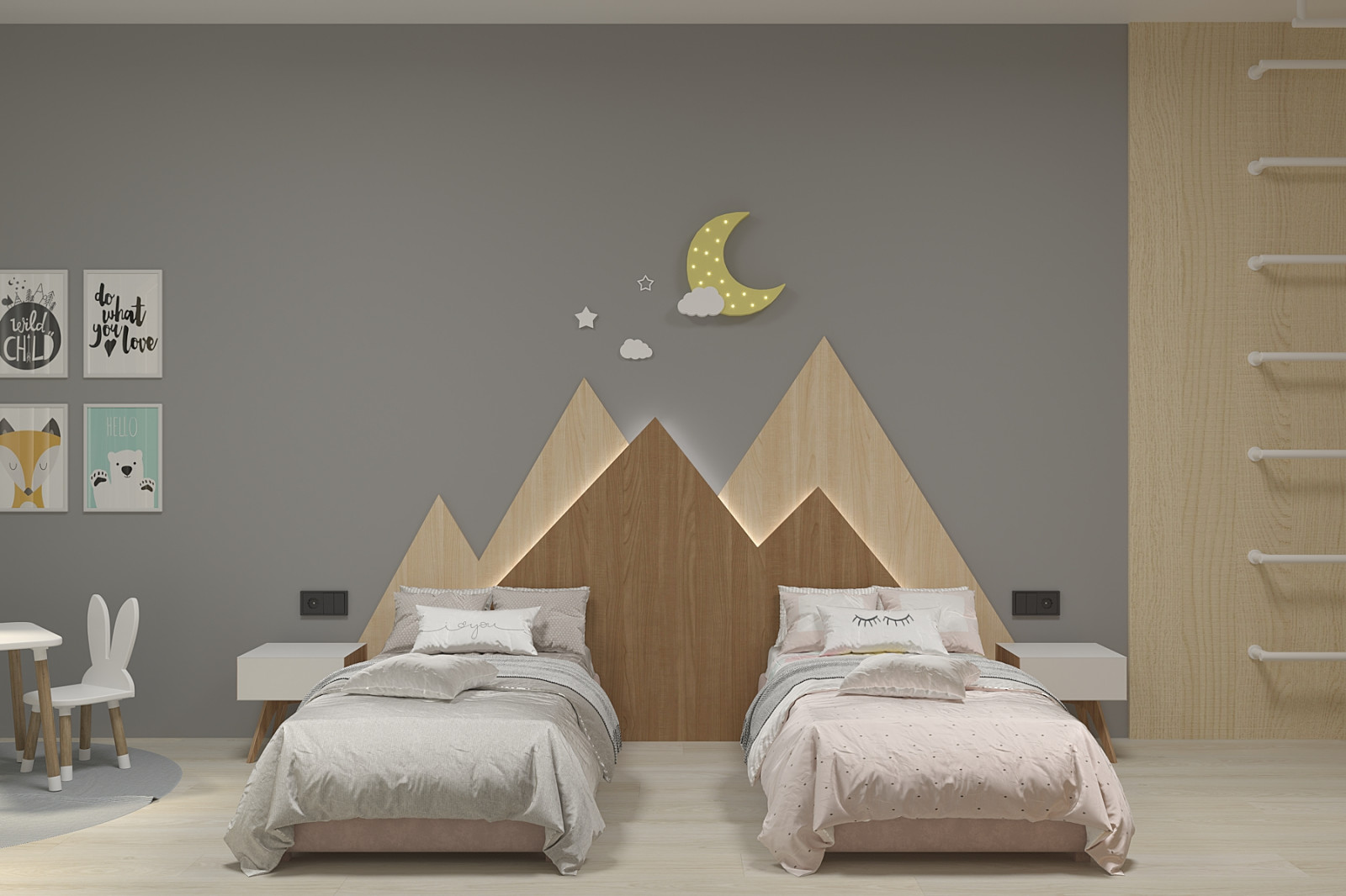 Квартира г.Бор