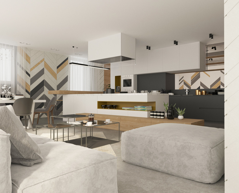 Дом в Можайском 2