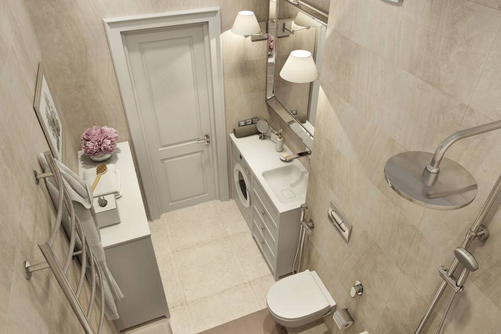 Обложка проекта: YUSUPOVO FLAT