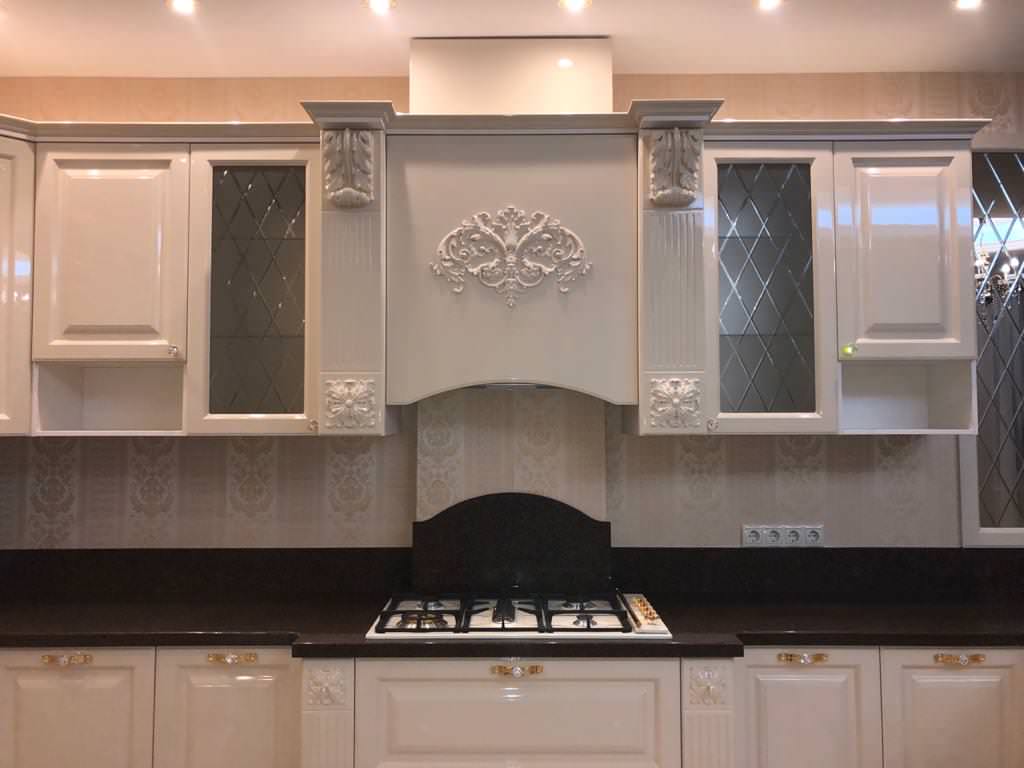 Обложка проекта: Неоклассика