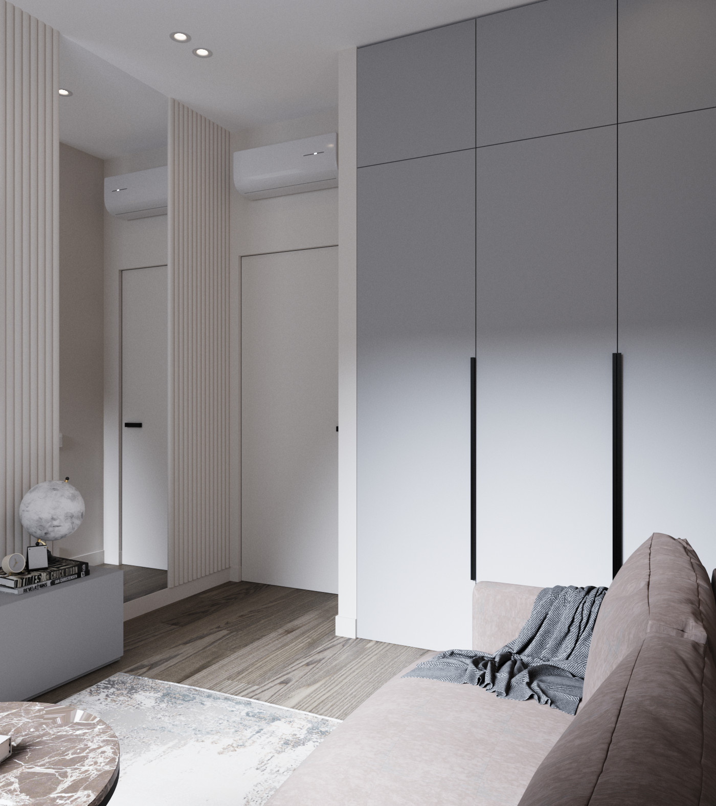 Загородный дом на Балтыме