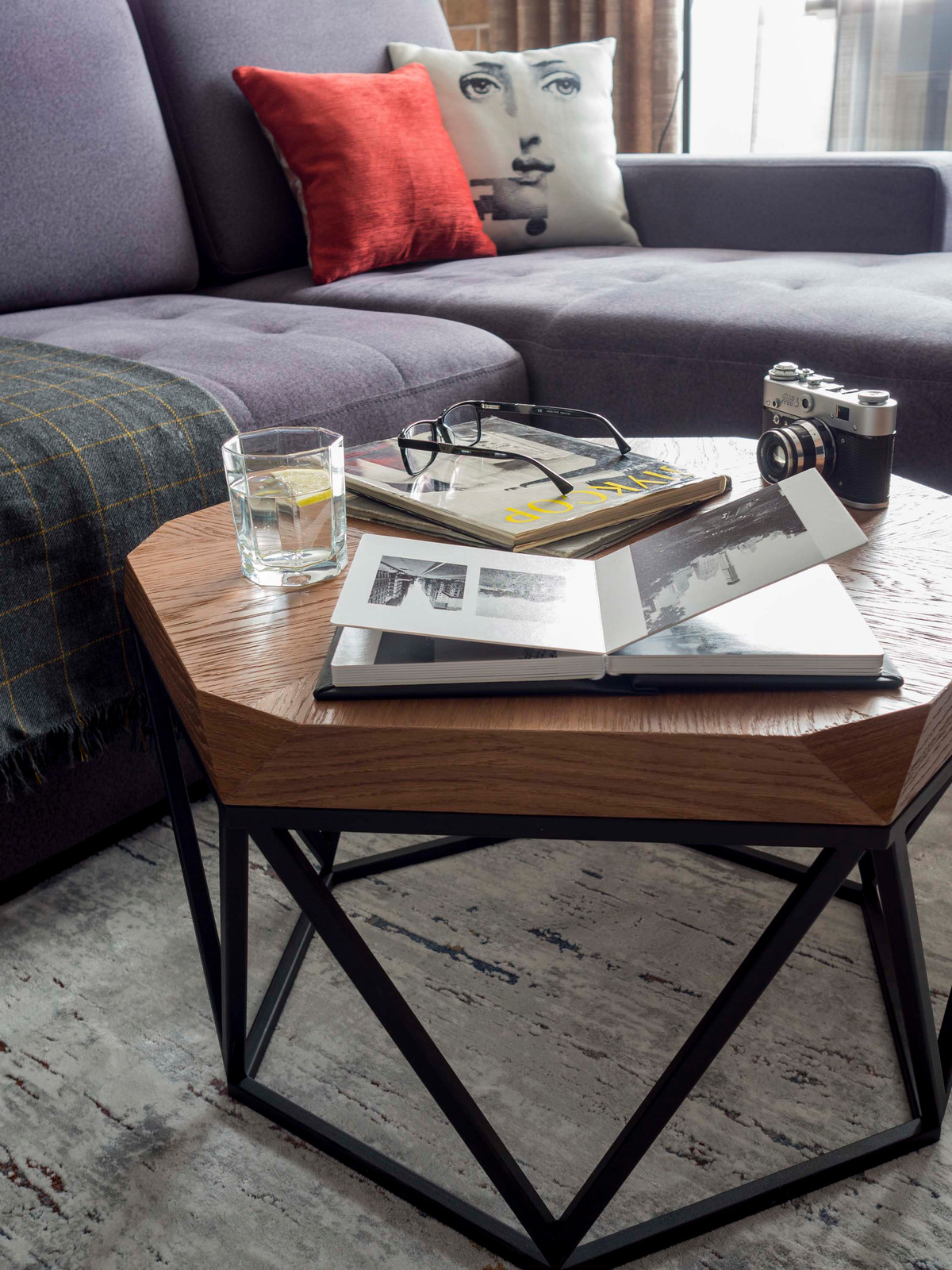 квартира на Краснозвездная ул.