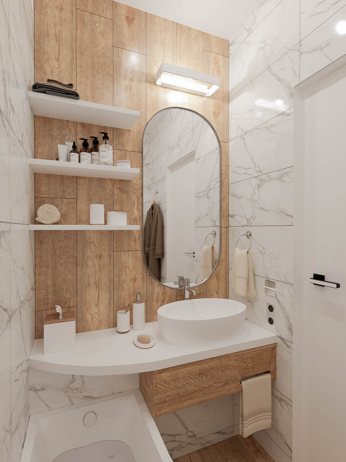 Ванная комната