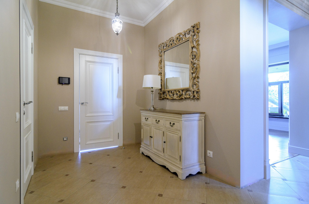 Коттедж в Ропше