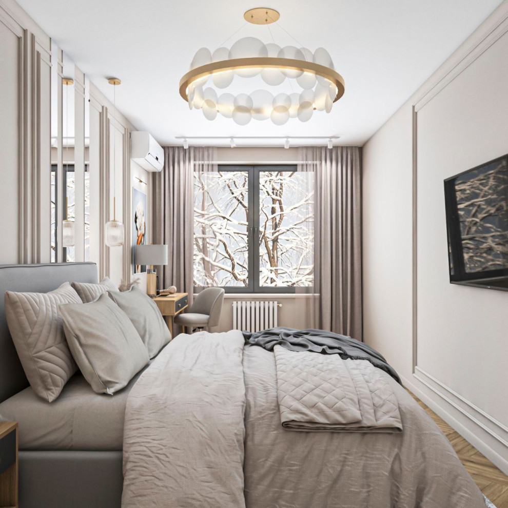 Квартира в ЖК Репников, 100 м2, г. Волгоград