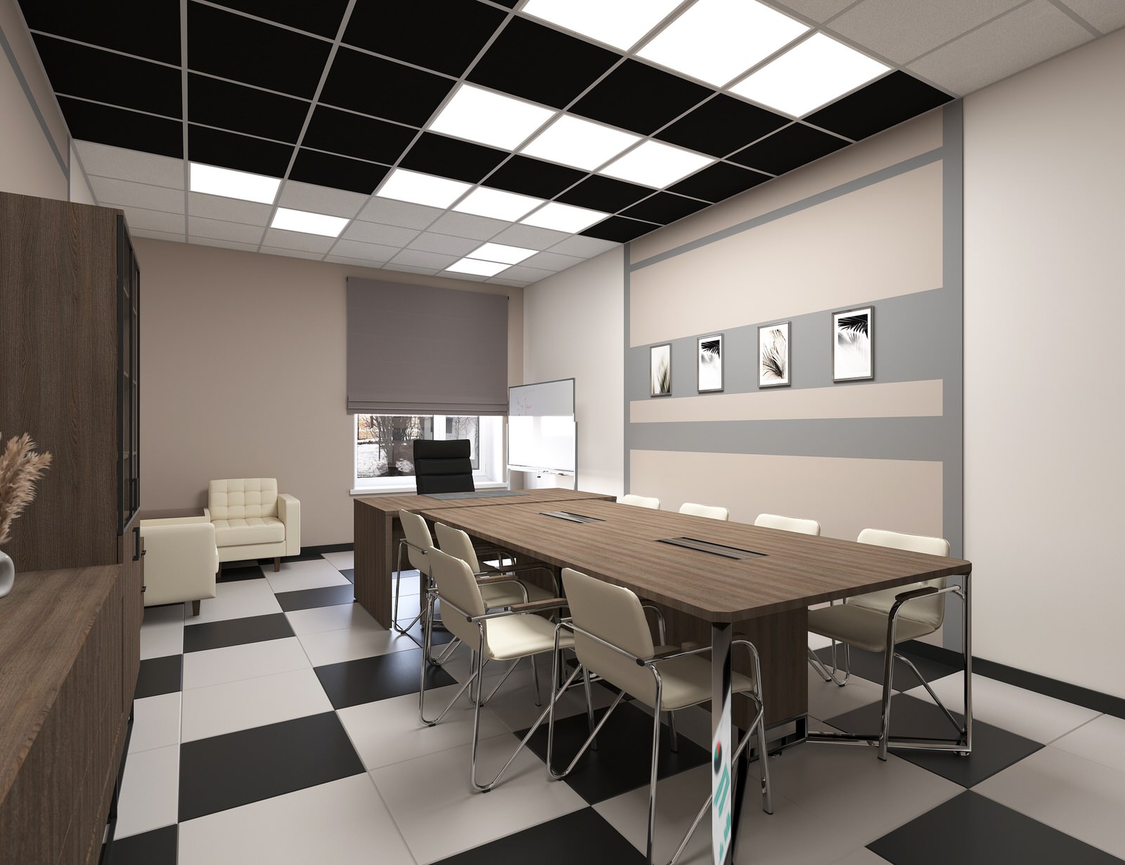 Офис арендуемое помещение