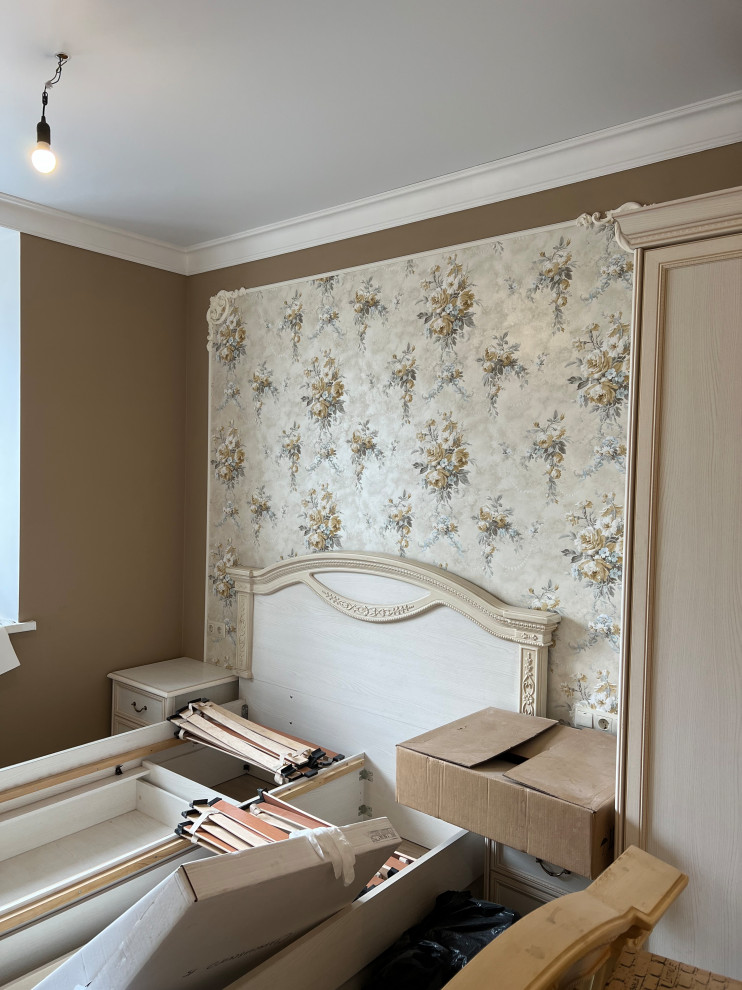 Квартира на Станиславского, 15, г.Новосибирск