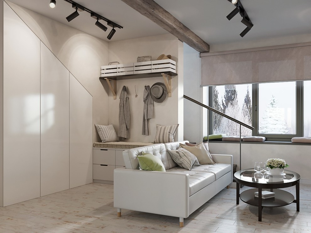 Коттедж в Нижней Ельцовке