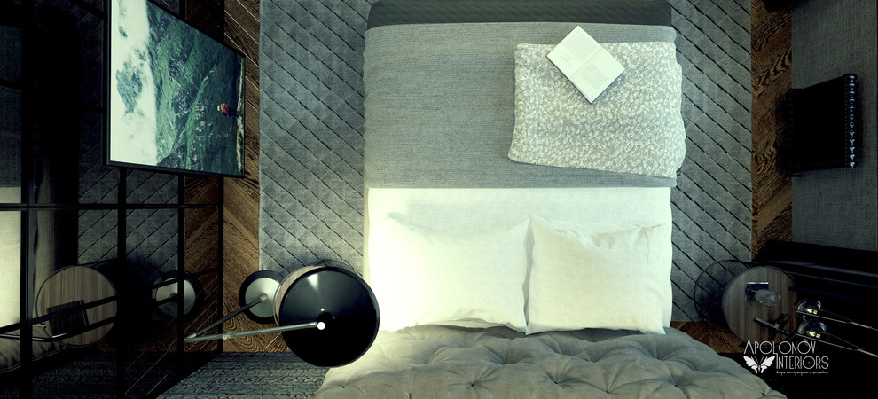 ИНДУСТРИАЛЬНЫЙ