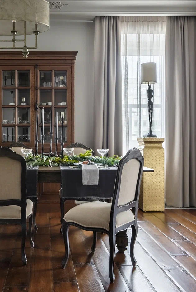 Парадный квартал