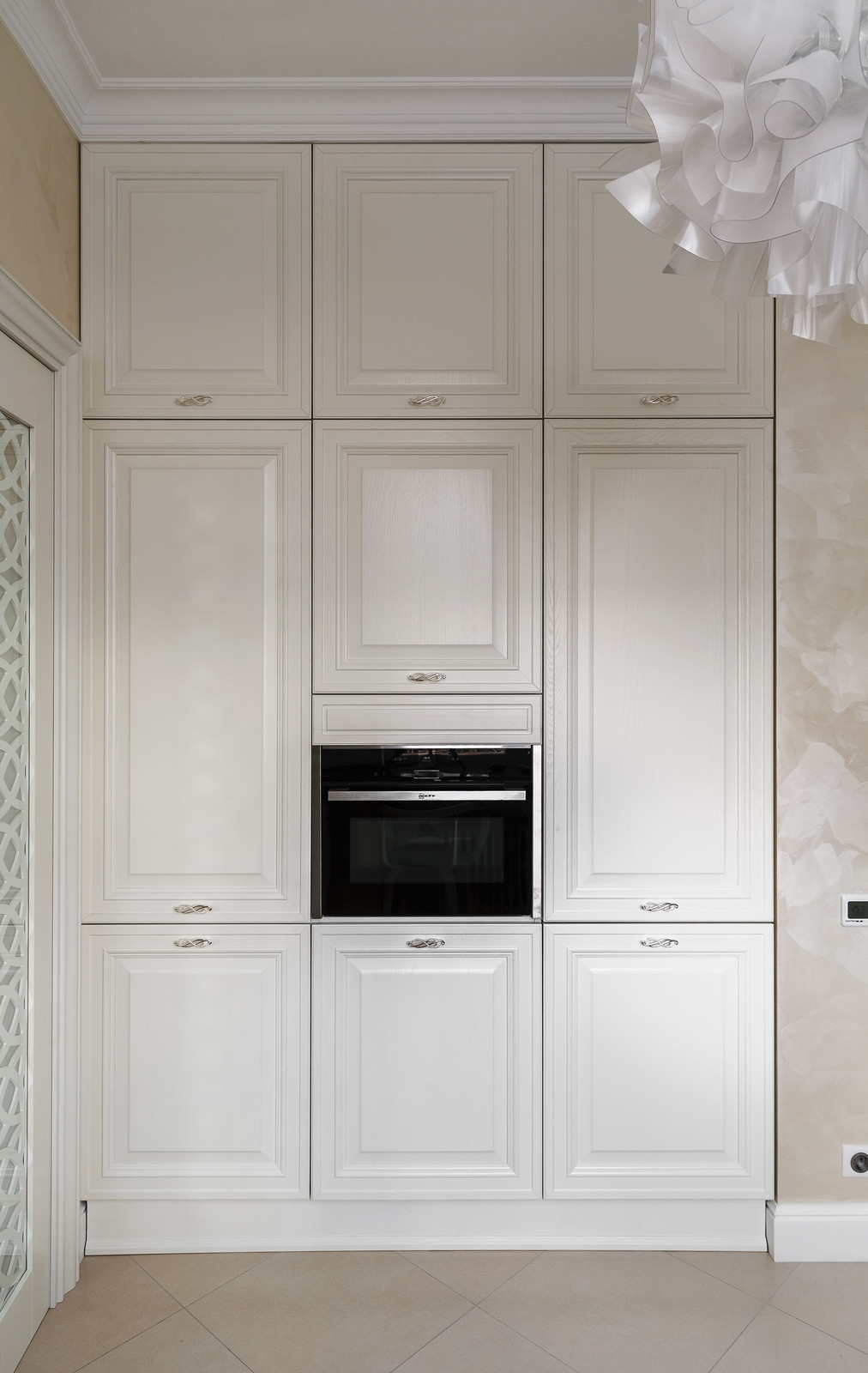 Обложка альбома: Мария Суходольский Кухня