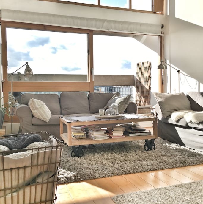 В гостях у Ле Корбюзье: Последний проект