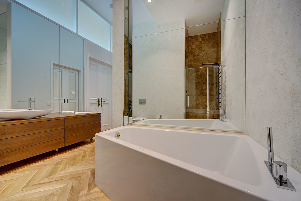 St. Petersburg, Furshtatskaya Street