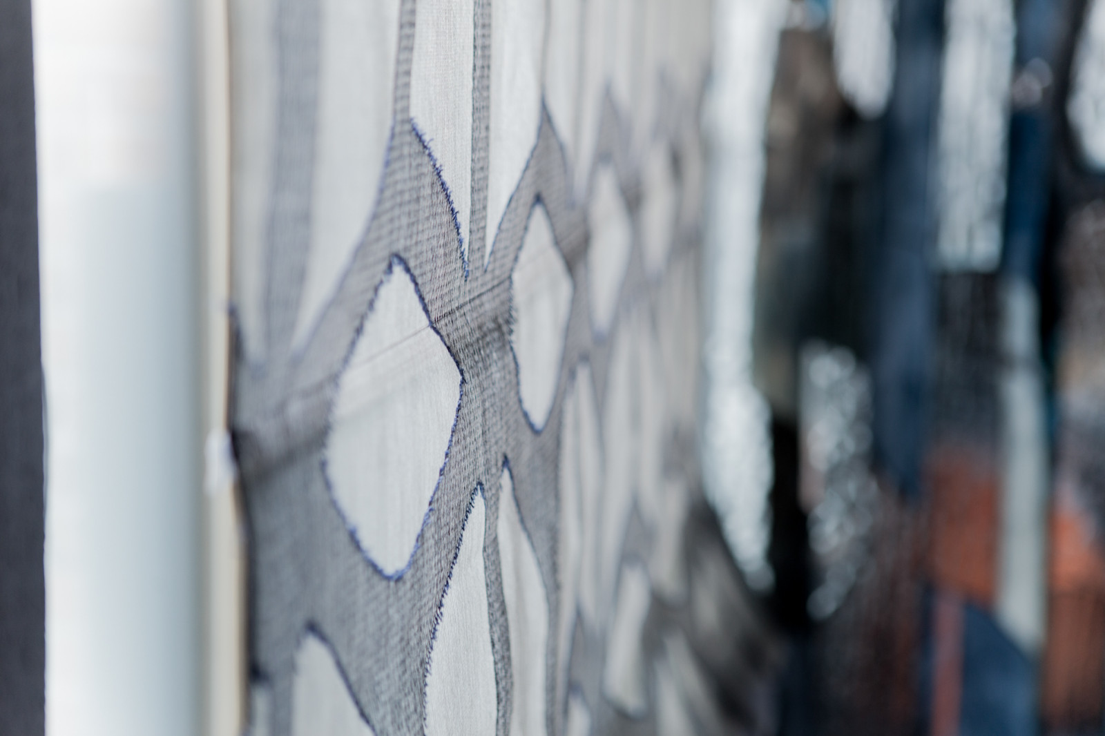 Спальня в ЖК Садовые кварталы