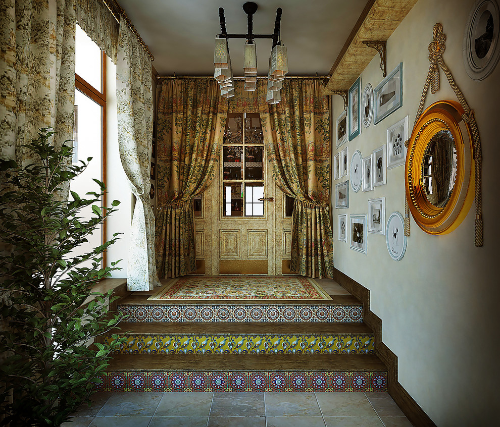 Ресторан в Москве