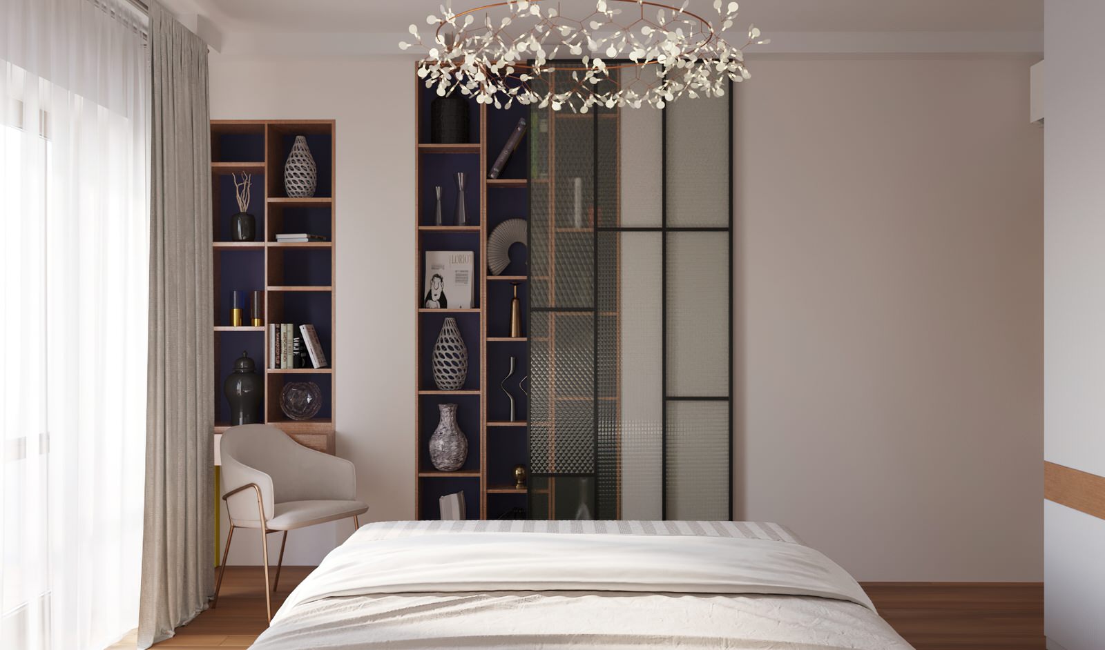 Спальни для жизни