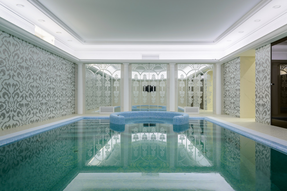 Скромное обаяние классики