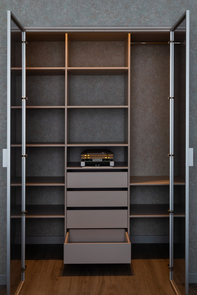 Квартира на Магнитогорской