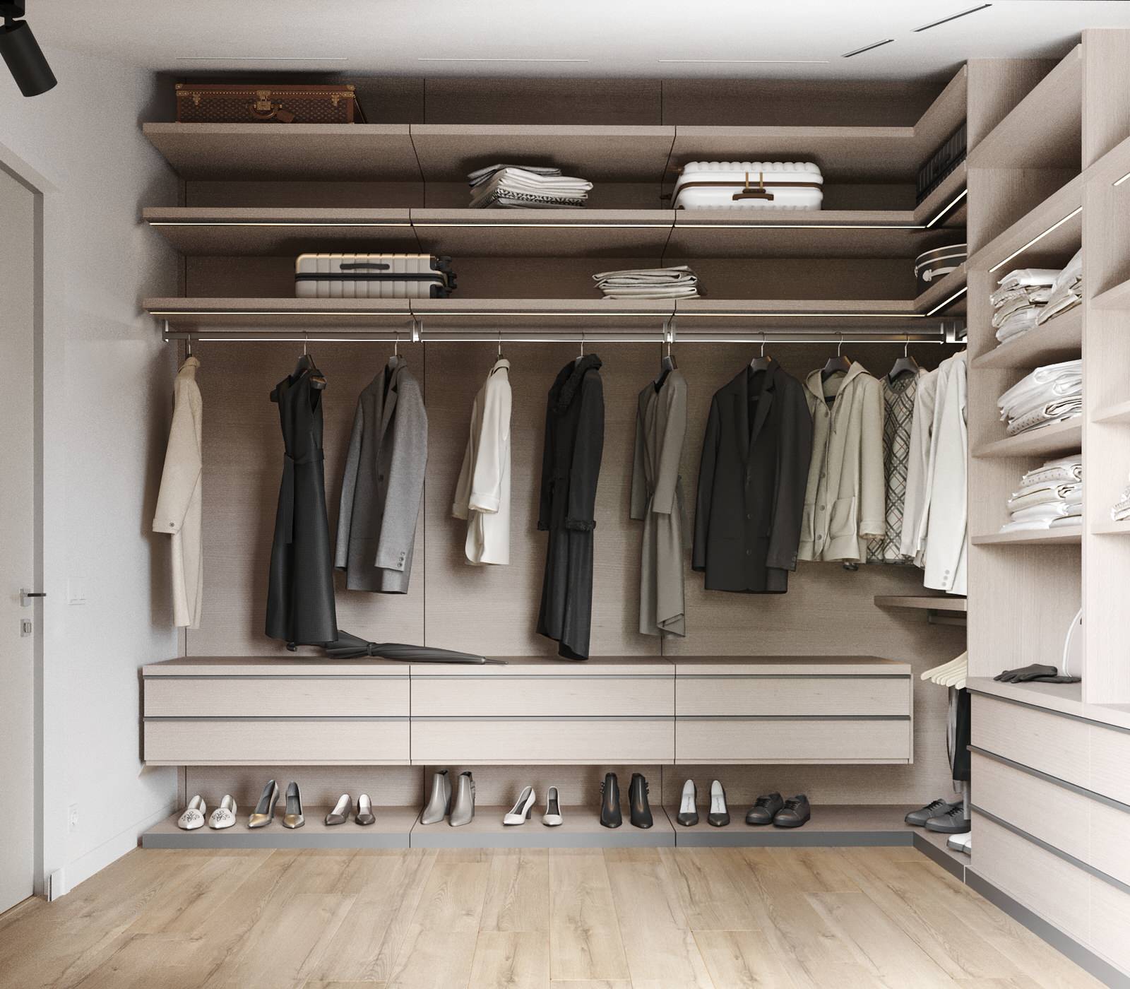 Проект на переулке Столярный