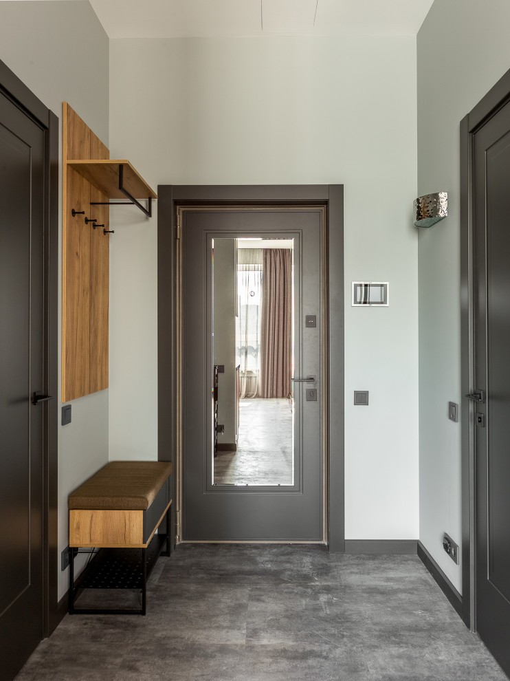 Лофт в ЖК Сити парк