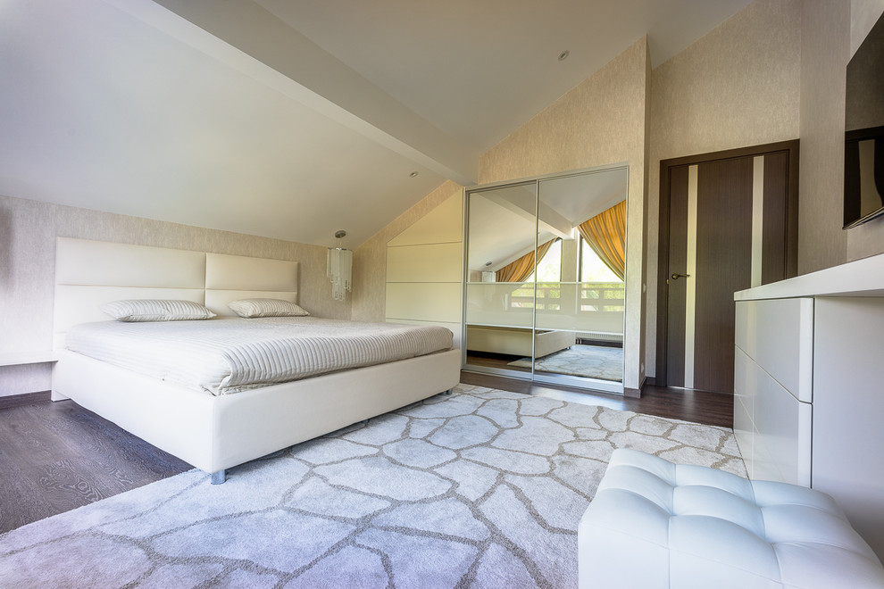 Загородный дом площадью 190 м2