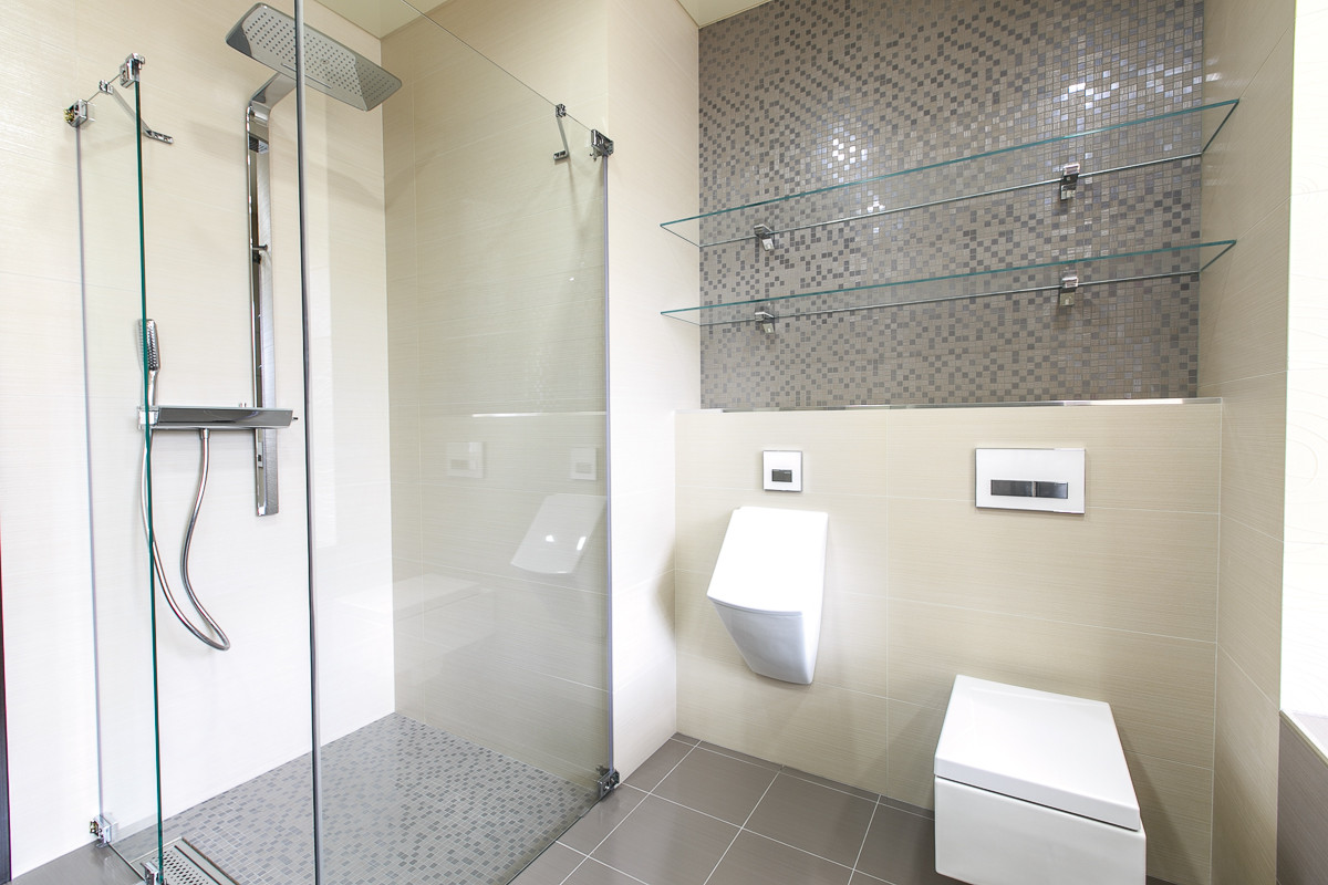 Ремонт в частном доме в Самаре