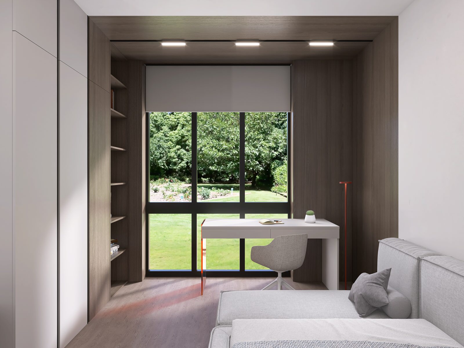 ЖК "Дом на Знаменской"