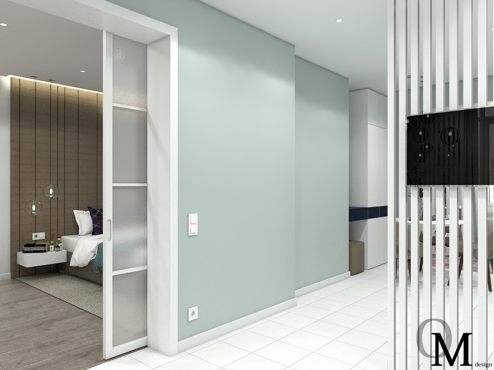 Квартира "Весеннее настроение"