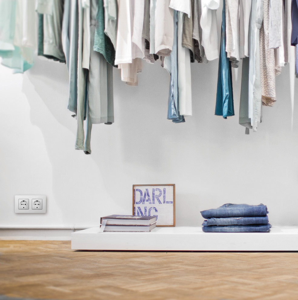 Интерьерные решения