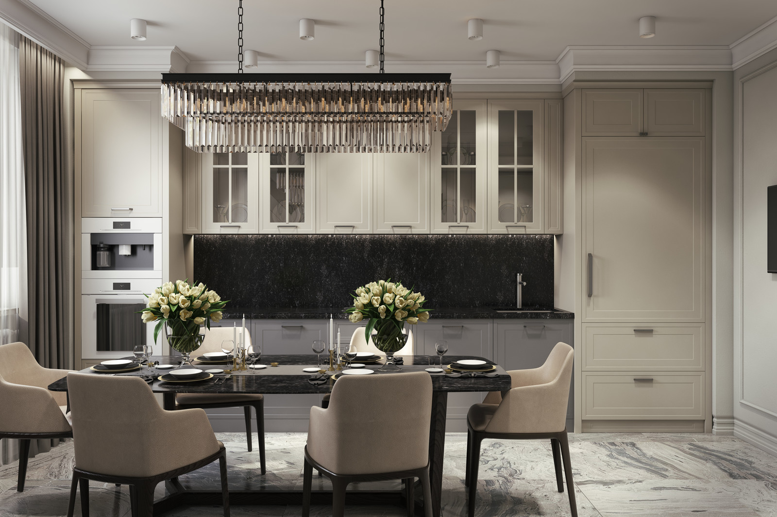 Клубный Дом на Таганке