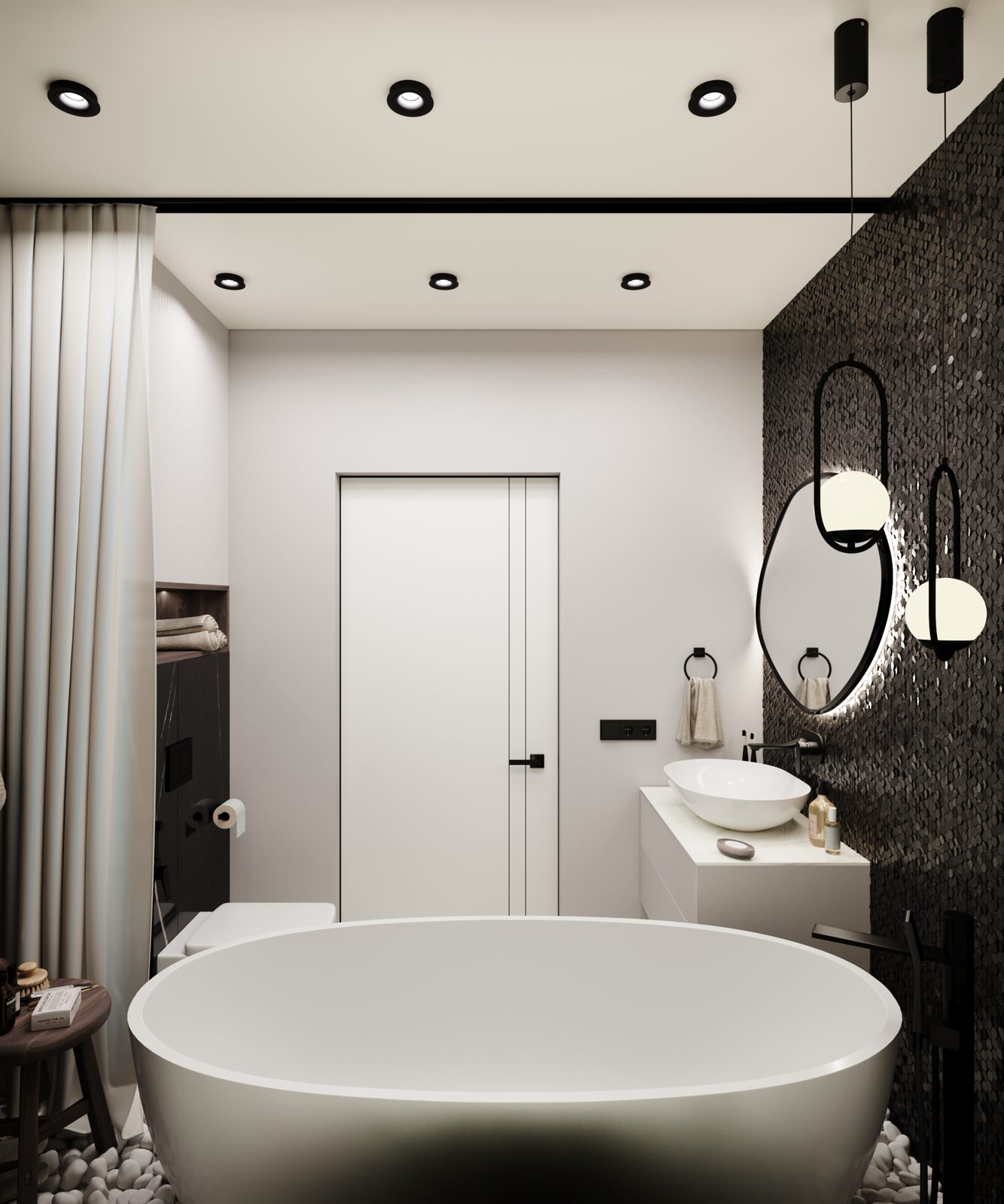 Квартира ЖК Изумрудный бор для семьи 4 человека