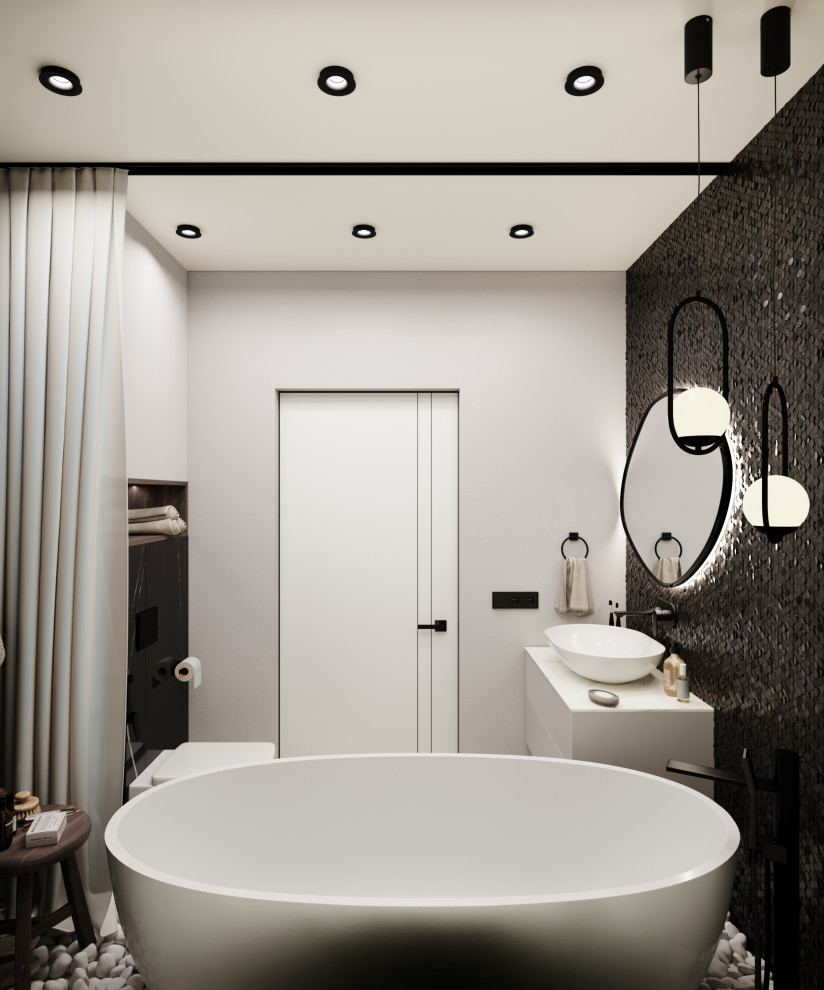 Квартира ЖК Изумрудный бор для семьи 4 человека