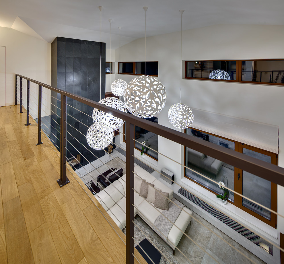 Дом под Киевом