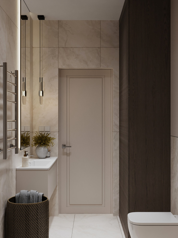 Обложка проекта: Квартира На Пушкина