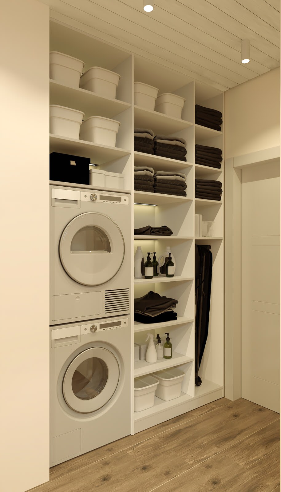 Дизайн проект дома в г.Сочи