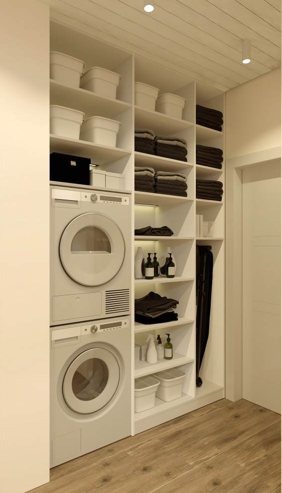 Дизайн проект дома в г.Сочи