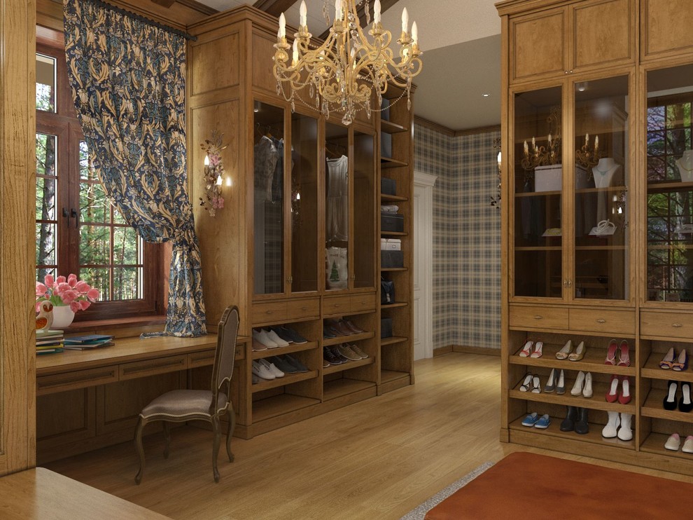 Загородный дом с винотекой