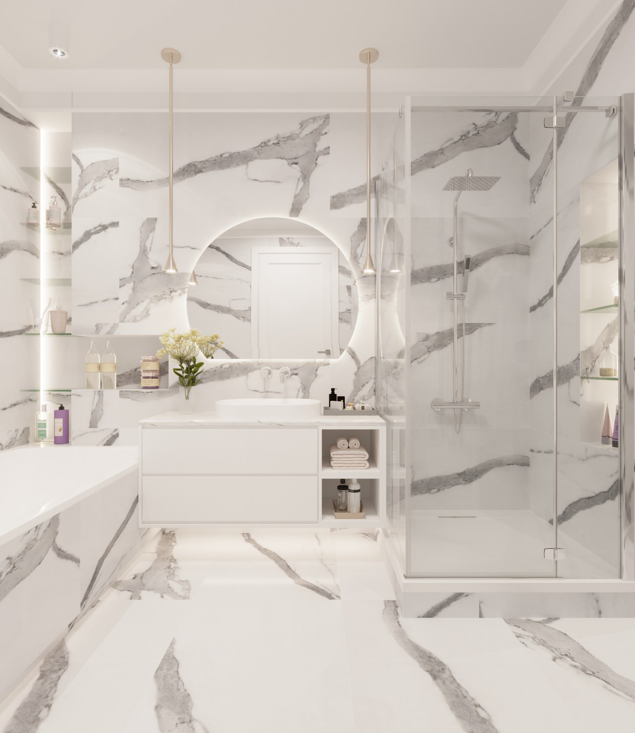 Дом светлой мечты