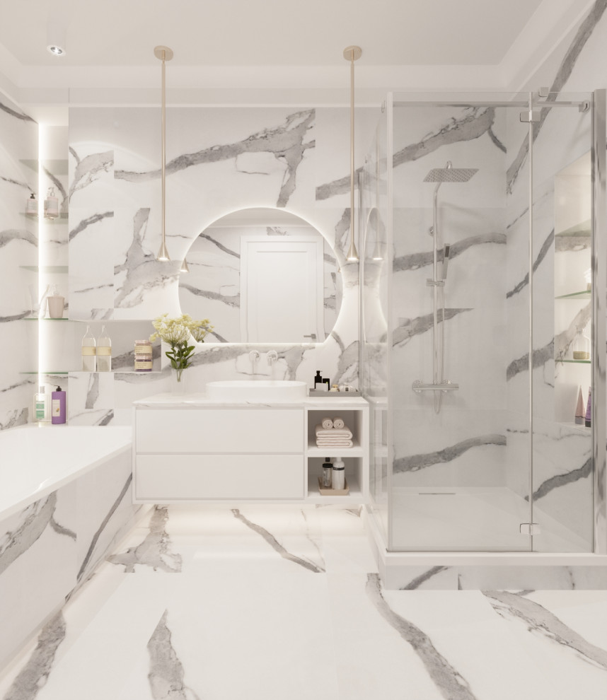 Дом светлой мечты