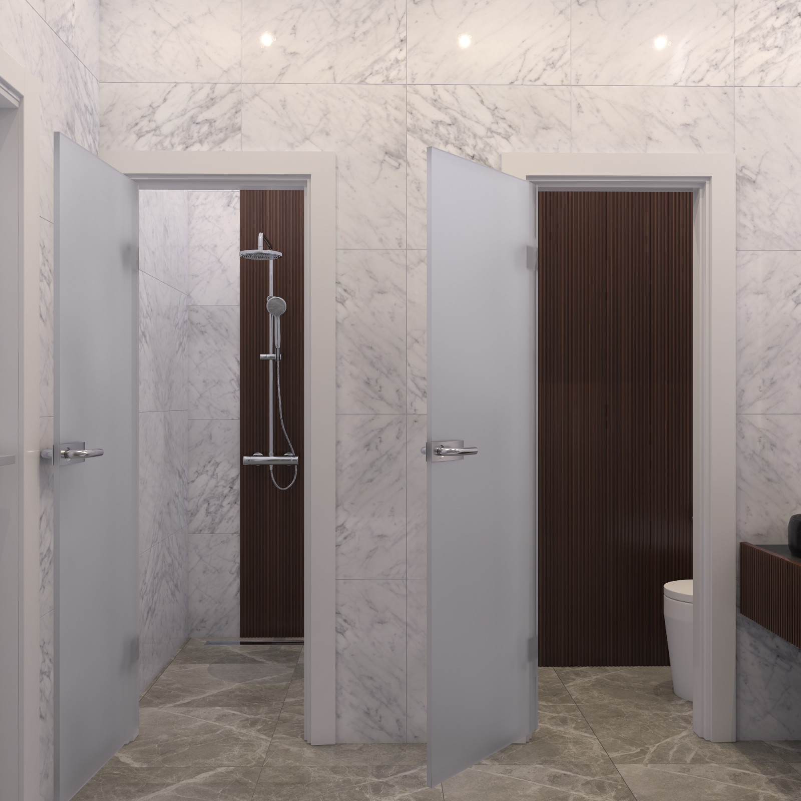 ЖК Дом на Мосфильмосквой 140 кв м